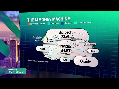 YouTube video thumbnail: Nvidia Buys $2 Billion Worth of Chip Software Maker Synopsys Shares