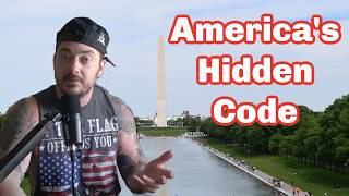America’s Occult Destiny: Founding Fathers, Obelisks & Secret Symbols!