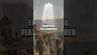 The Hidden Cathedral of the Gheralta Cliffs