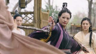 Màn Solo Cực Khét Của Hai Cao Thủ Đỉnh Cấp | Roses Movies