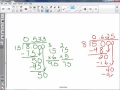 Comparing and Ordering Rational Numbers