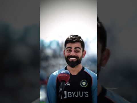 विराट का फैन boy हुआ popular ? #shorts