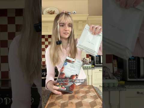 The WORST baking kit I’ve tried 😳