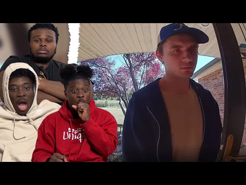 Dad Kills Daughter's Obsessed Ex Reaction!