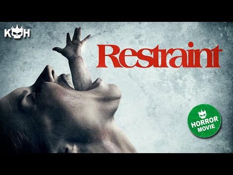 Restraint 🎥 Dark Psychological Horror | Free to Watch | A Deadly Secret Lurks Beneath the Surface