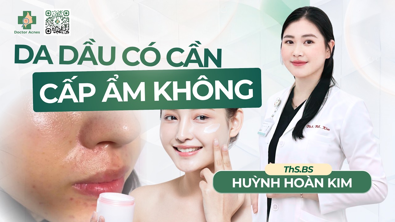 Vì sao da bị căng khô và làm thế nào để cải thiện? 5