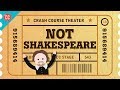 Renaissance English Theater and Playwrights