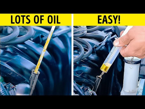 Smart Car tricks, eco cleaning tips drivers should know