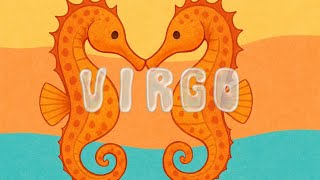VIRGO - PENDIENTE A TUS MOVIMIENTOS‼️⚠️📲UN NUEVO HORIZONTE CON FORTUNA🌅💵💰LO RECUPERAS DIFERENTE…😅