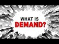 Demand Factors and Concepts