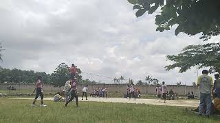 YASFIKA CUP (set.2) |||| SMPN 7 METRO (MANDIRI A) VS WYBER WIYONO PESAWARAN.