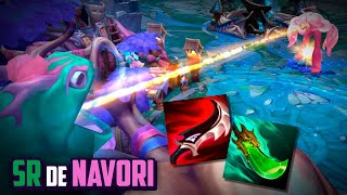 6 DETALHES do SUMMONER'S RIFT de IONIA 🪷