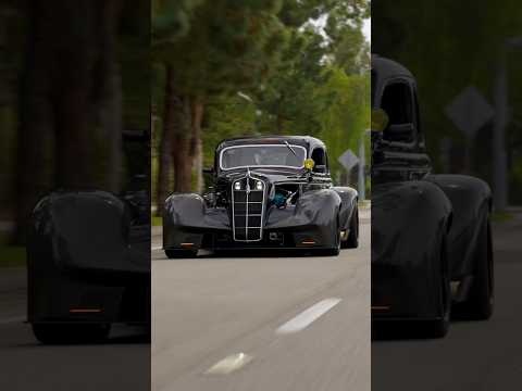 800HP 9.0L V10 Plymouth Hot Rod #cars #carshorts #customcars #classiccar #supercars