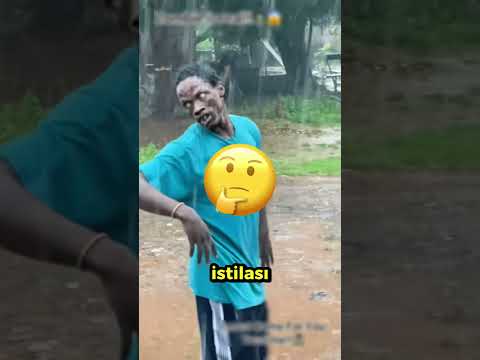 Havuza Kimin İşediğini Böyle Yakaladı! 😂