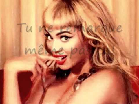 Beyonce traduction Why Don't You love Me french