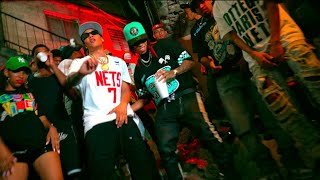 Cifra Slimk ❌Yeo Freko + BAND4BAND SPANISH REMIX | VIDEO OFICIAL |