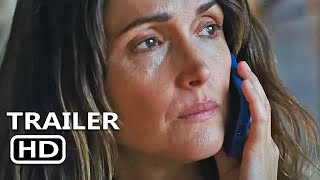 IF I HAD LEGS I'D KICK YOU Official Trailer (2025)