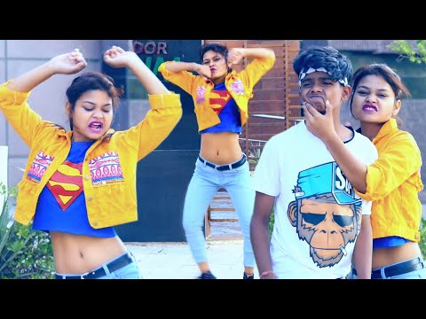 FULL HD VIDEO || ऐसा डांस आप कभी नहीं देखे होंगे - दिल दिमाग दोनों हिल जायेगा इस डांस को देखके