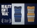 Understanding Perception and Reality