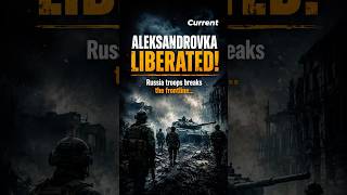 Vostok Group Liberates Aleksandrovka in Dnepropetrovsk! 🇷🇺 #warzone