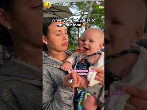 Funny baby #youtube #fouryou #funny #baby