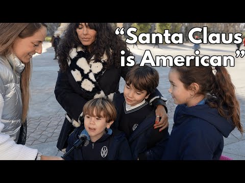 How do People in Spain Celebrate Christmas?