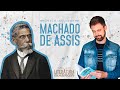 Machado de Assis: Temas e Biografia