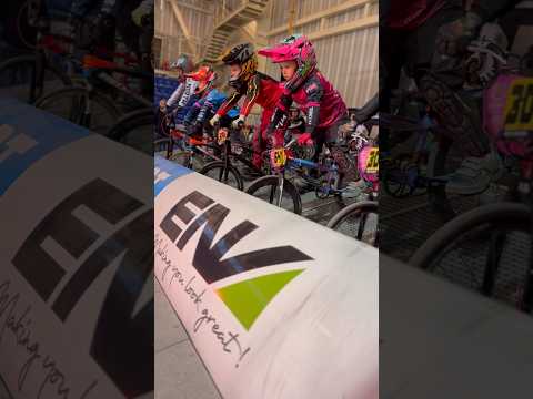BMX racing coaching!!