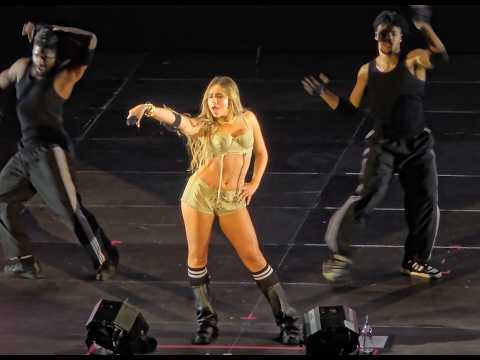 Tate McRae - hurt my feelings - Think Later World Tour 2024 - Uber Eats Music Hall - Berlin