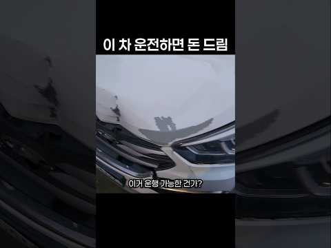 시골에 고립됩니다