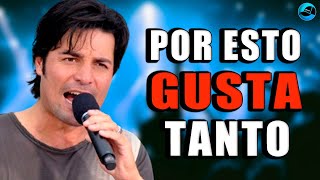 La VIDA de CHAYANNE - Historia - Biografía - Documental
