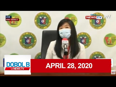 REPLAY: Dobol B Sa News TV Livestream | April 28, 2020 | Videos | GMA ...