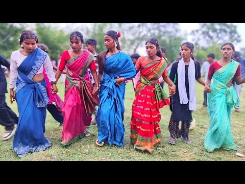 नया कुडूख आसारी गीत 2025 kurukh asari geet kurukh dance video shadi dance video
