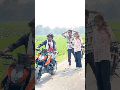 Desi Ka Aukat 😡|| Ktm Dream Bike ❤️🔥|| #shortvideo #ktm #dream #mt15