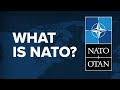 NATO: History, Purpose, and Evolution