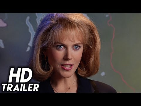 To Die For (1995) ORIGINAL TRAILER [HD 1080p]