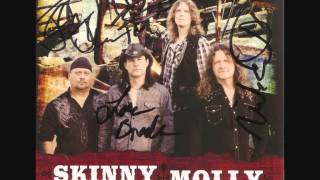 Skinny Molly - Shut up And Rock