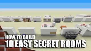 Secret Room Minecraft Videos Kansas City Comic Con