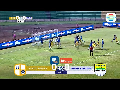 🔴 [LIVE NOW] BARITO PUTRA VS PERSIB BANDUNG - 18/1/22024 | BRI LIGA 1 2024/2025 | PEKAN KE 15