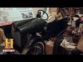 Cycle Car Negotiation Scenarios