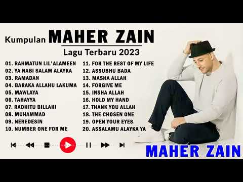 Maher Zain - The Chosen One  Vocals Only (Lyrics) 