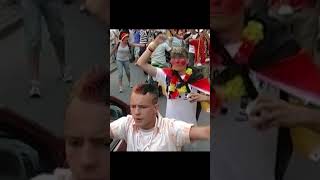 Magdeburg im WM-Fieber – Sommer 2006