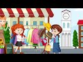 Telling Time: Quarter Past and Quarter To