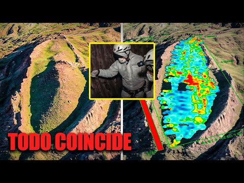 TODOS Se Rieron del Arca de NOÉ, Hasta Que ESTO PASÓ... (Nuevas Evidencias Impactantes)