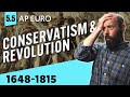 Reactions to the French Revolution and Its Global Impact