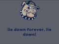 Georgetown University Spirit and History