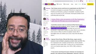 Raul Seixas: Famosos APENAS paracem ter Sucesso!
