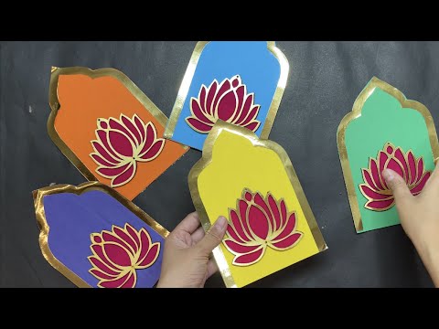 DIWALI DECORATION IDEAS AT HOME || DIY DIWALI DECOR || EASY DIWALI DECOR IDEAS || DIWALI DECOR 2024