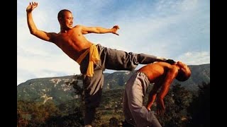 The Monk From Shaolin || Best Chinese Action Kung Fu Movie in English