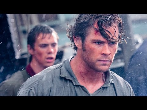 In the Heart of the Sea - TV Spot 2 [HD]